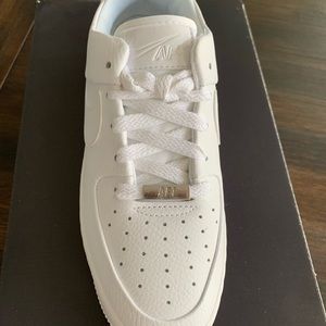 Women’s Nike AirForce 1’s